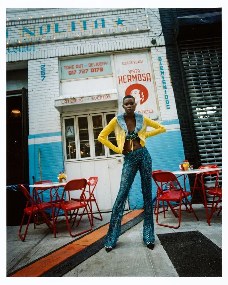 Schön Magazine January 2022