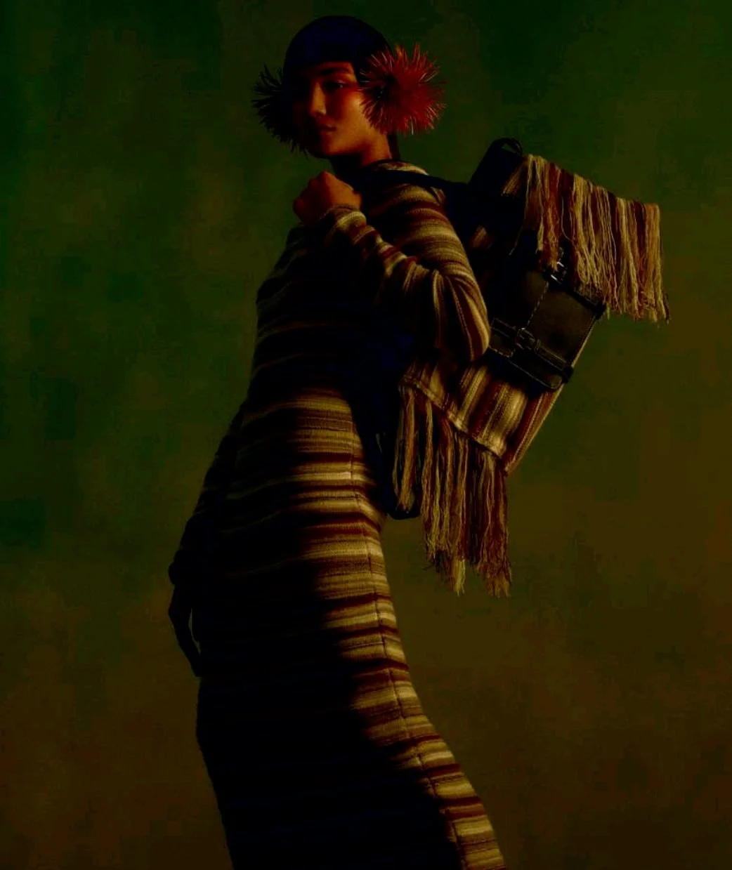 Vogue Brasil  January 2022 