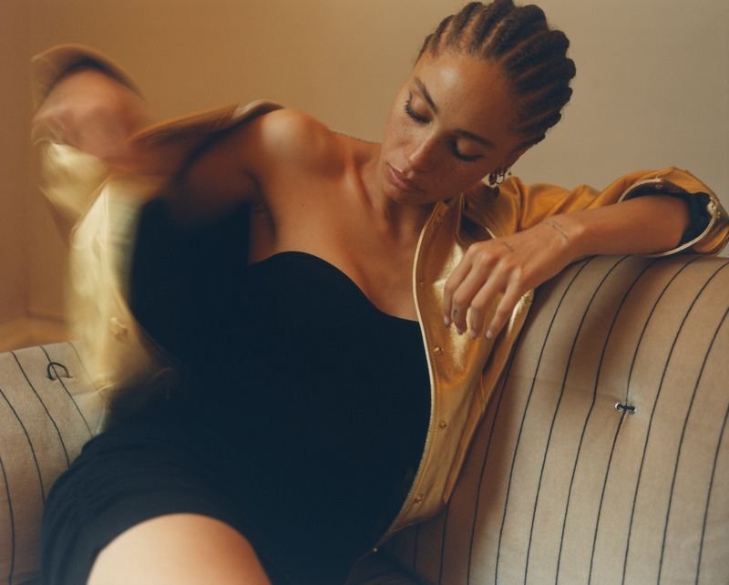 The Sunday Times Style Magazine UK January 2022 