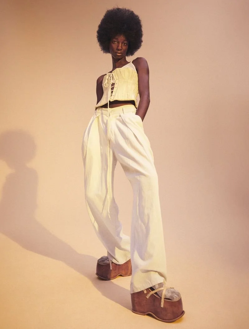 ELLE Sweden January 2022