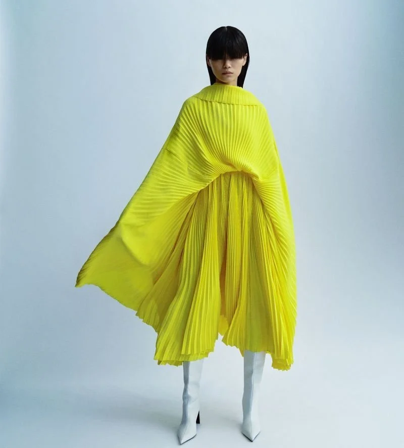 WSJ. Magazine February 2022