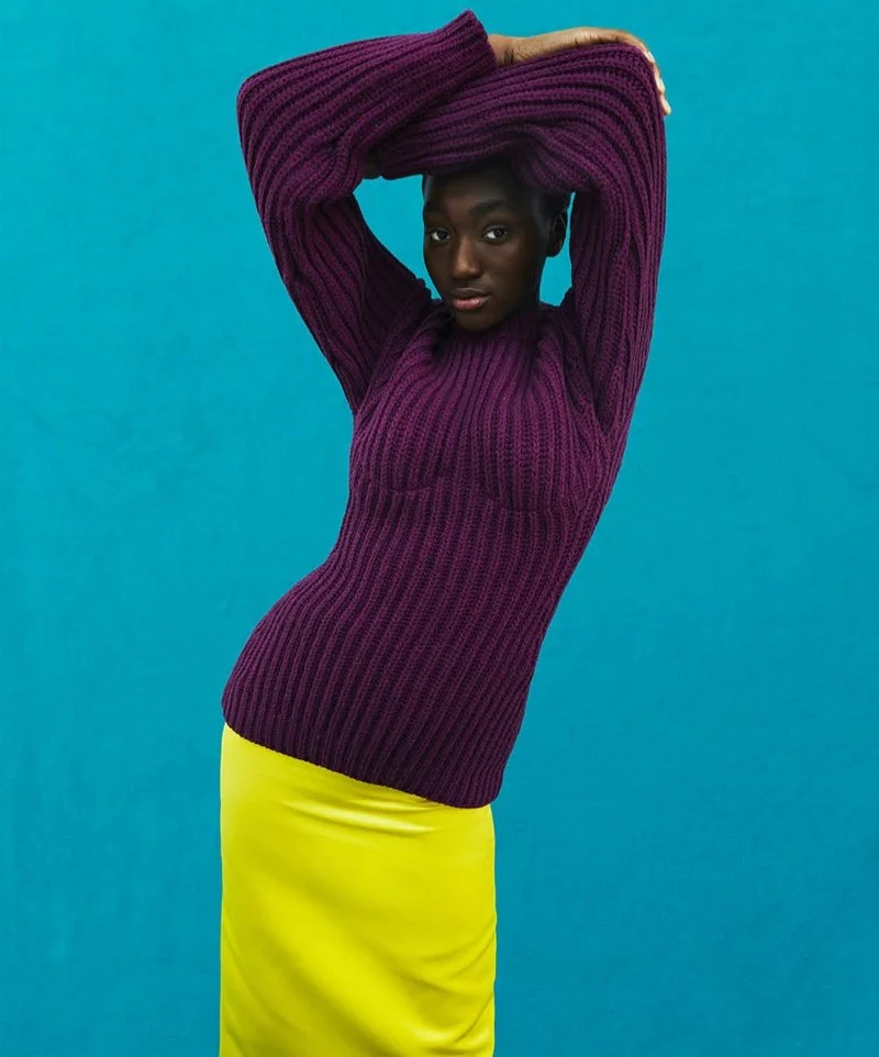 Marie Claire Netherlands March 2022