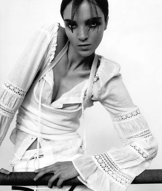 Archive Monday - Mixte Magazine February 2002