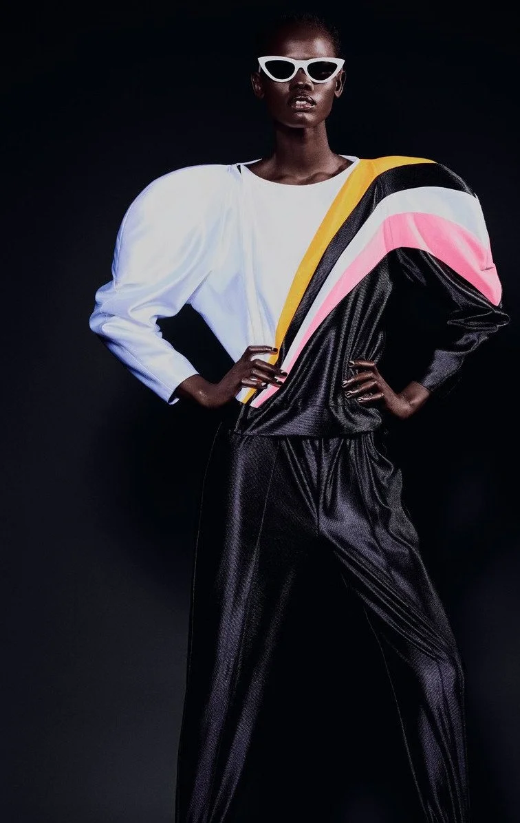 Archive Monday - Mixte Magazine February 2018