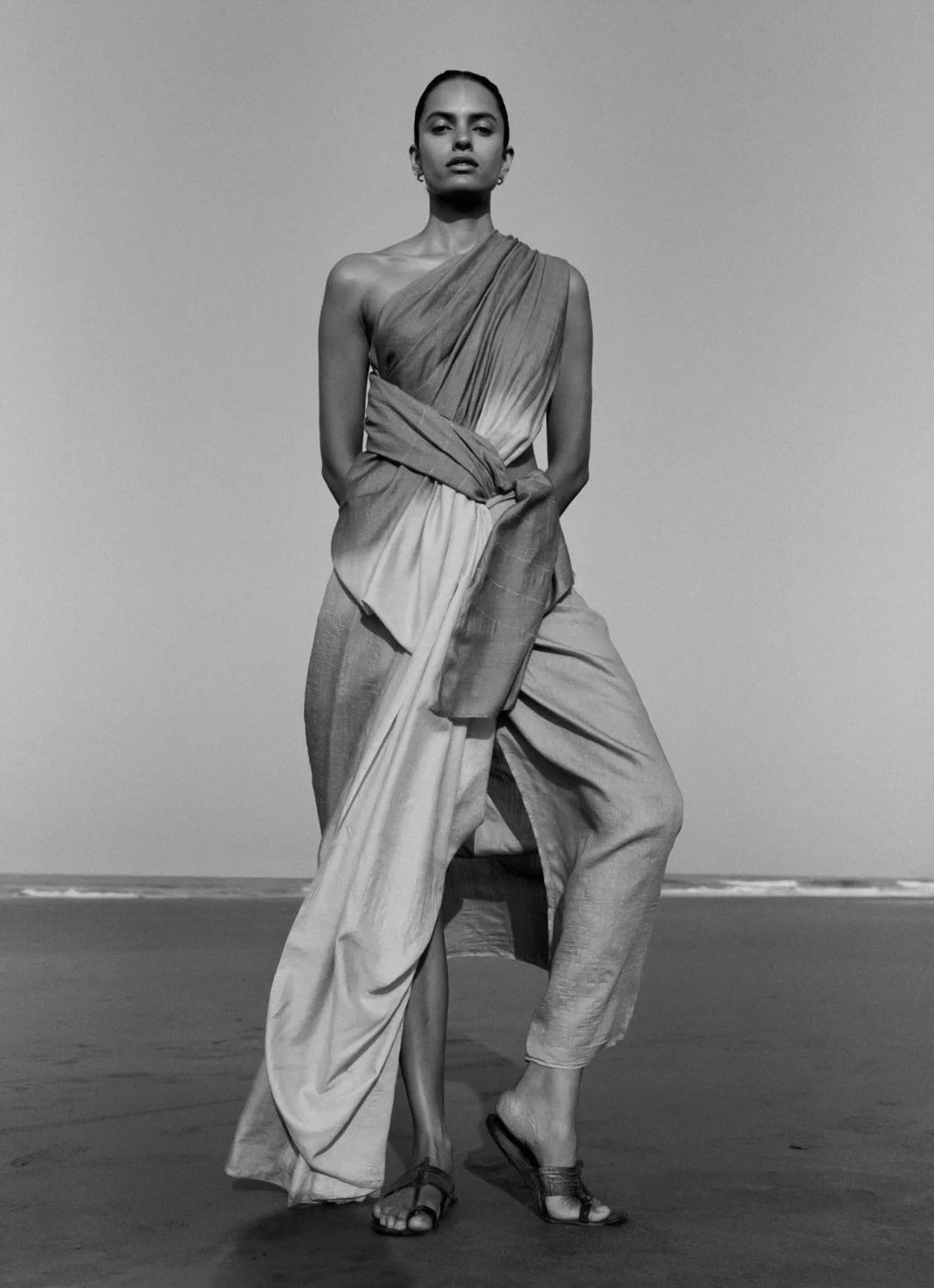 Vogue India March 2022