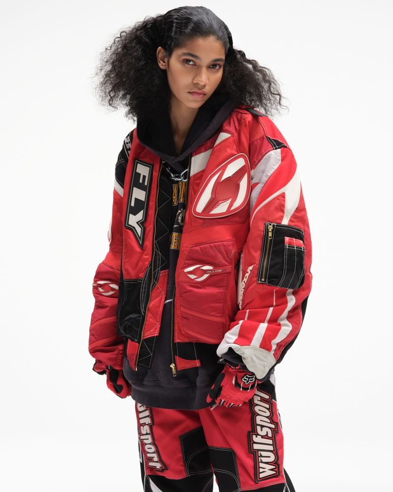 i-D Magazine March 2022
