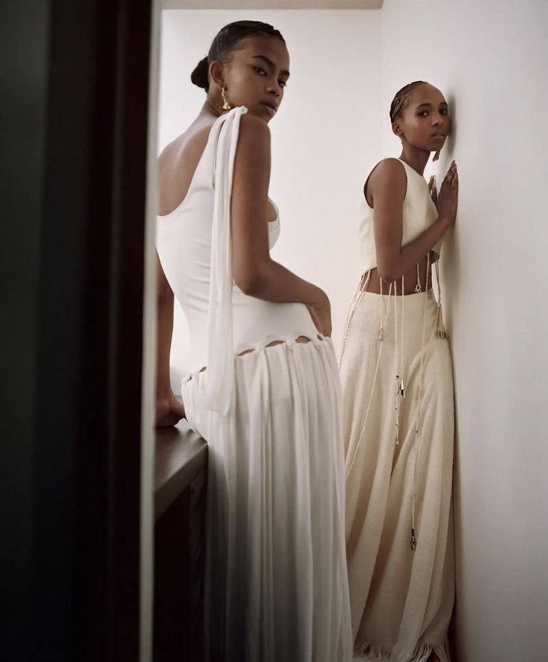 T: The New York Times Style Magazine March 2022