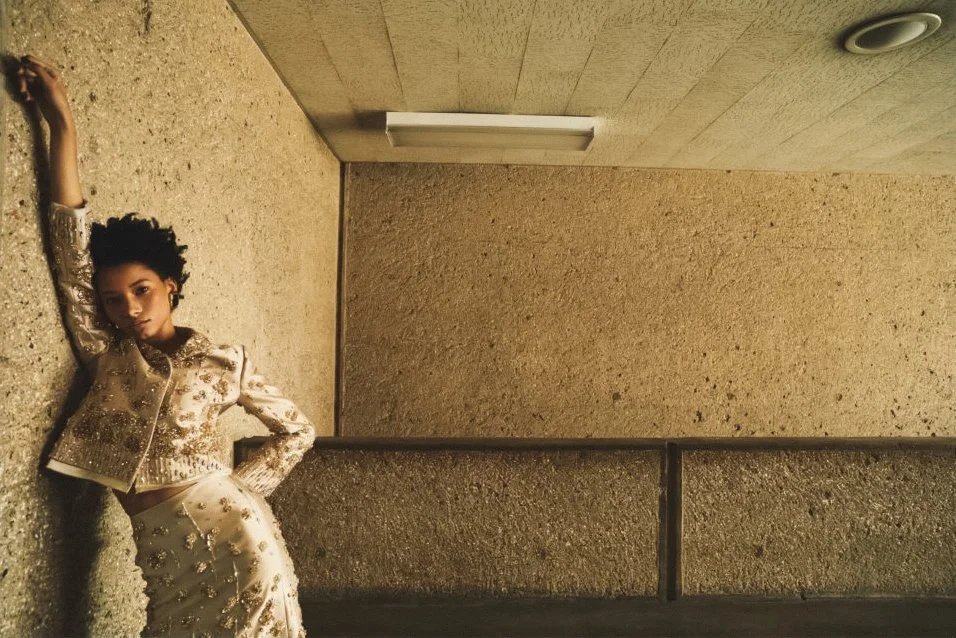 Vogue Mexico April 2022