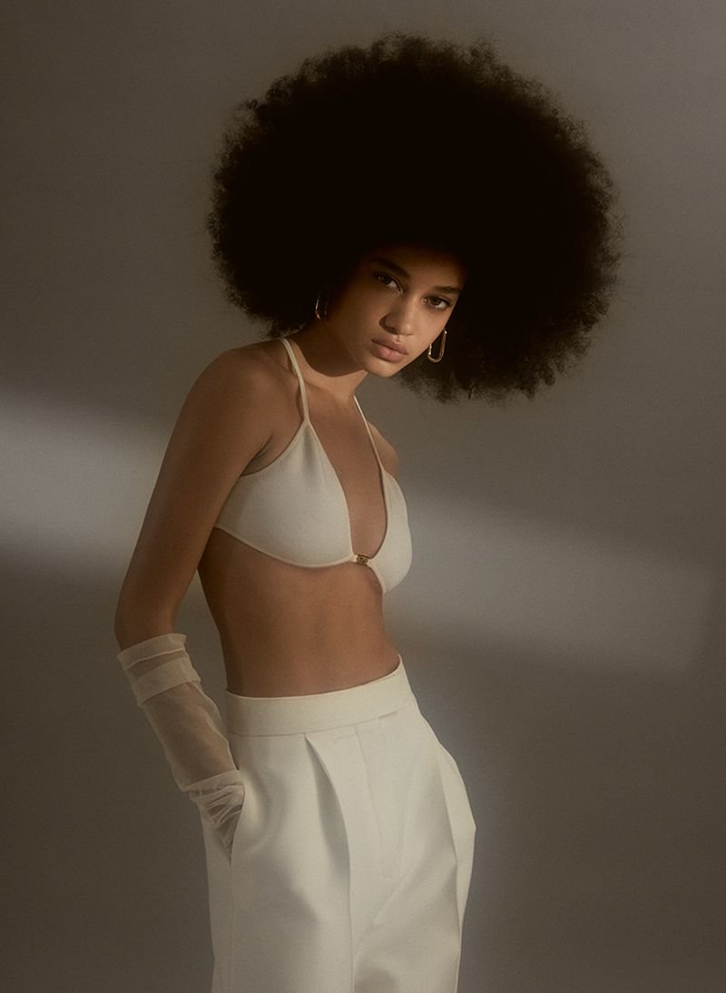 Blanc Magazine April 2022
