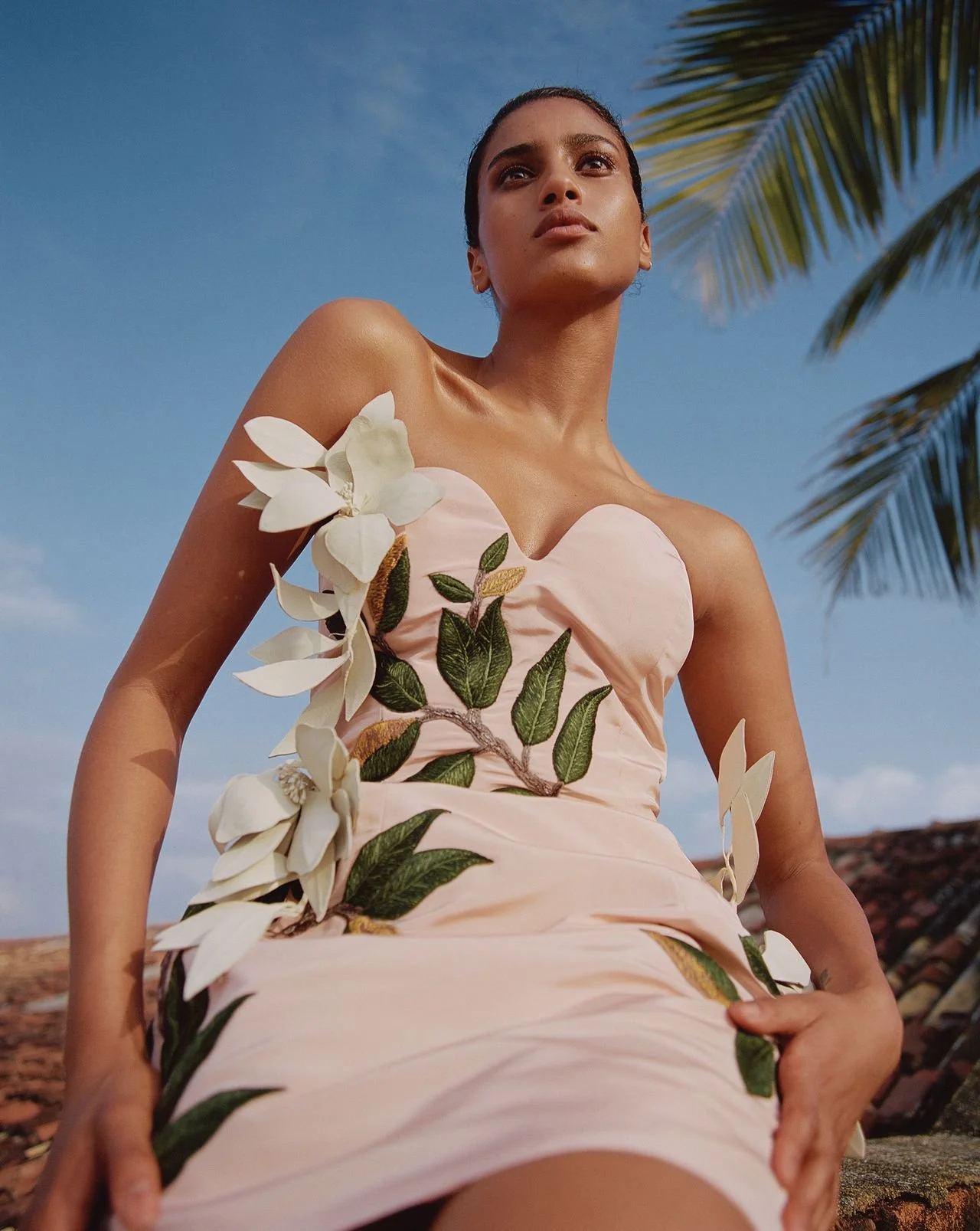 WSJ. Magazine May 2022