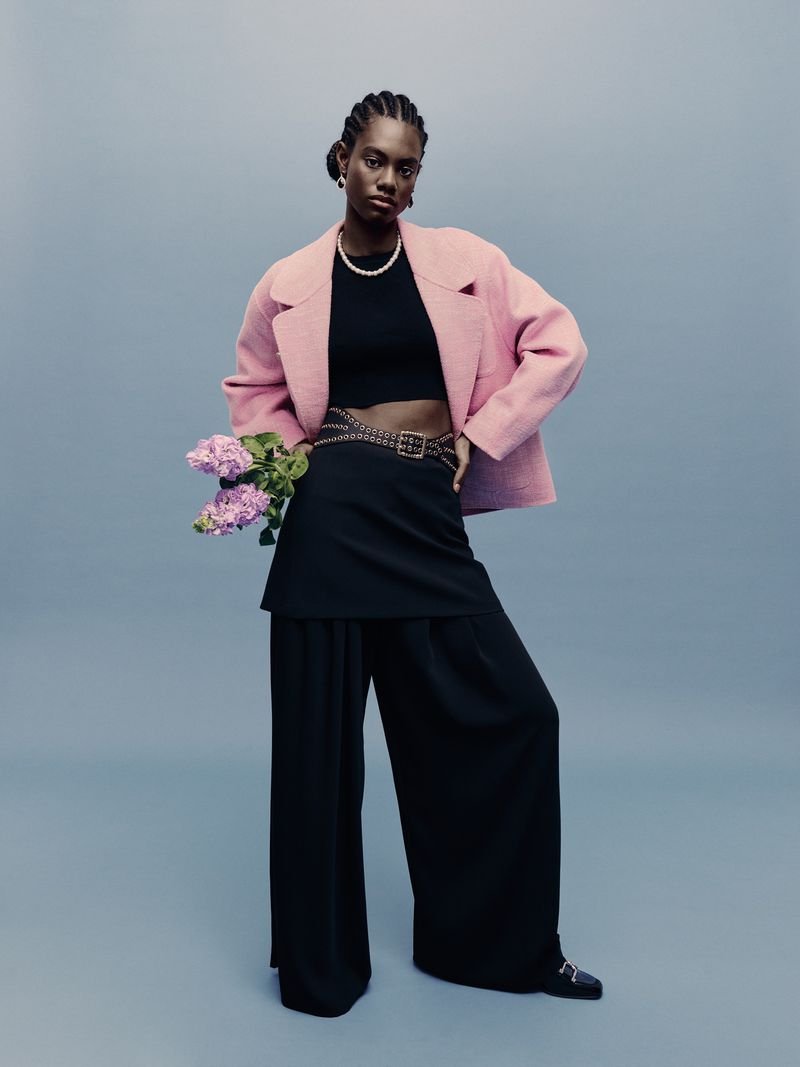 ELLE Indonesia June 2022