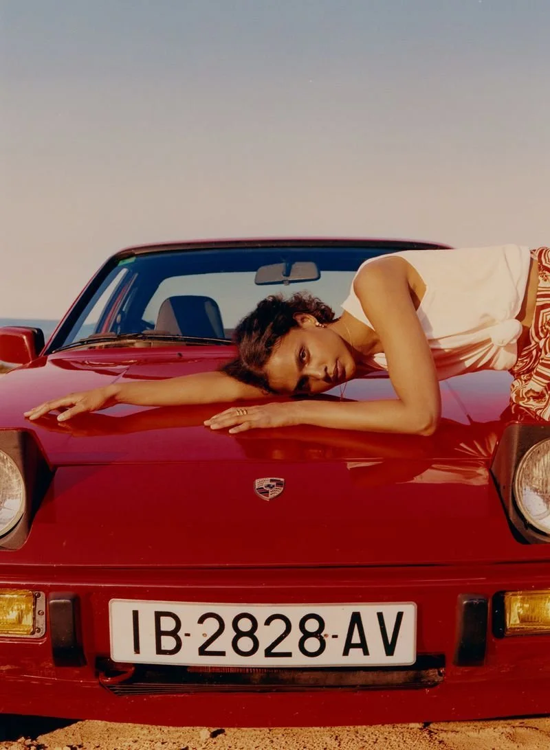 Vogue España June 2022