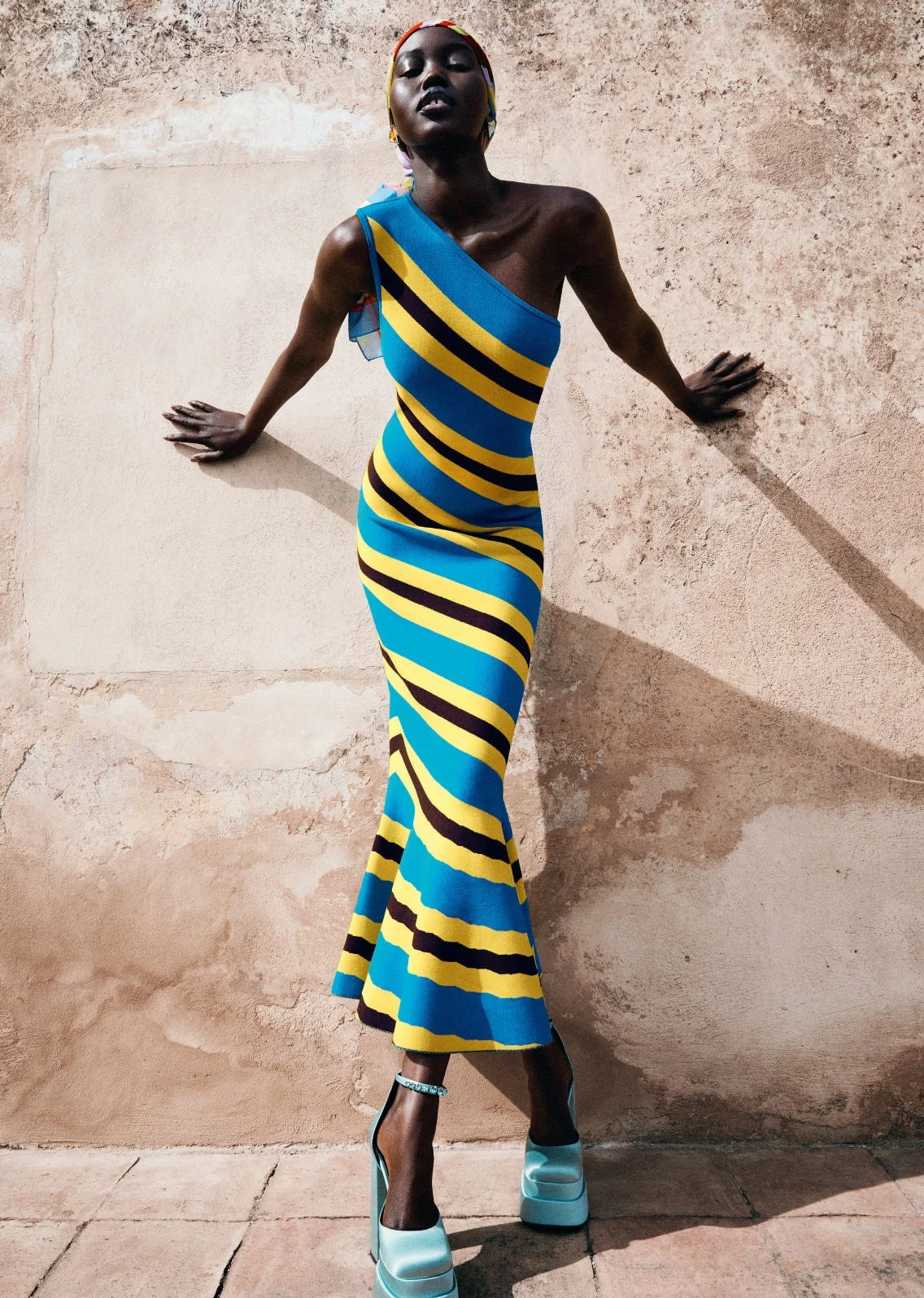 Vogue Italia June 2022