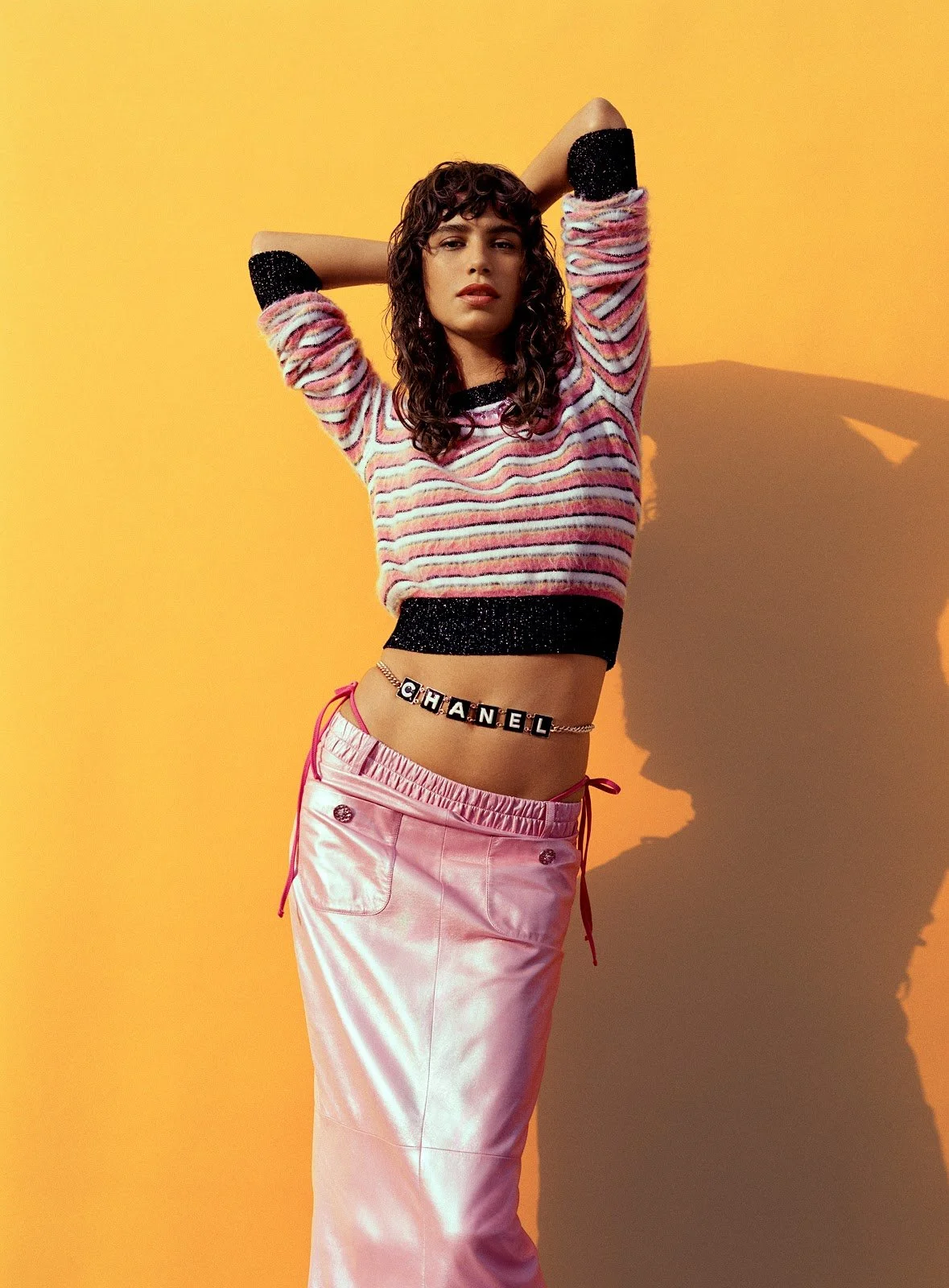Vogue España June 2022