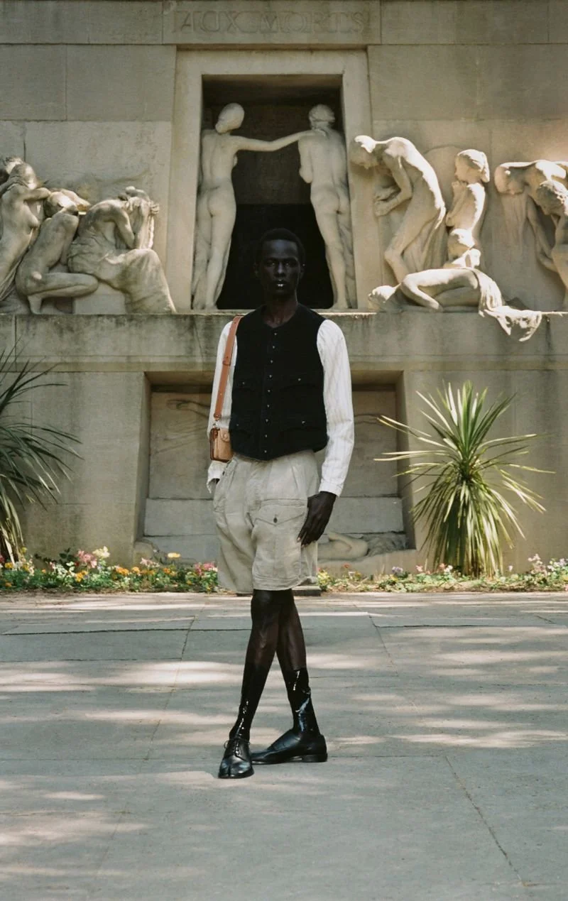 Interview Magazine June 2022