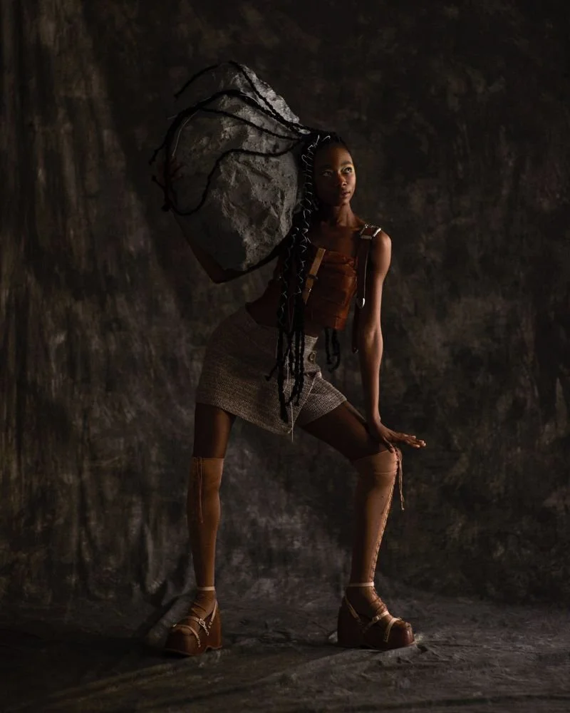 Vogue Arabia June 2022