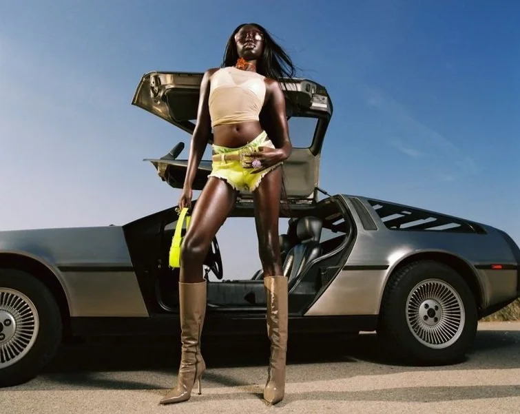 Vogue España July 2022
