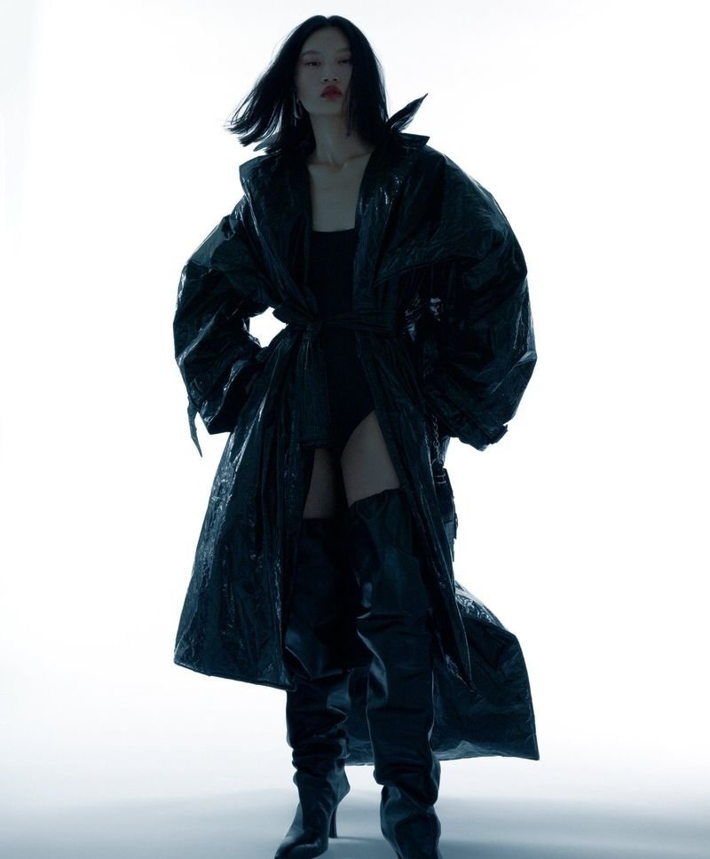 Schön Magazine China July 2022