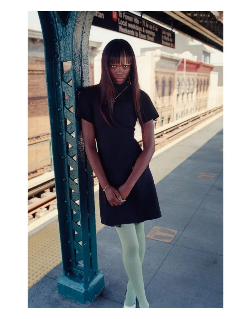 L'Officiel USA July 2022