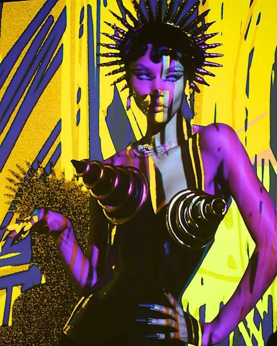 V Magazine Summer 2022