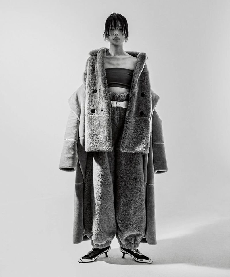 T: The New York Times Style Magazine August 2022