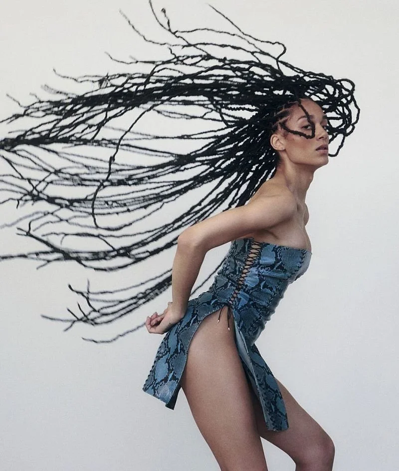 ELLE Denmark August 2022