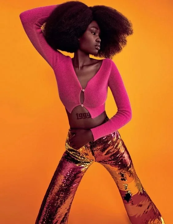 Harper’s Bazaar Spain August 2022