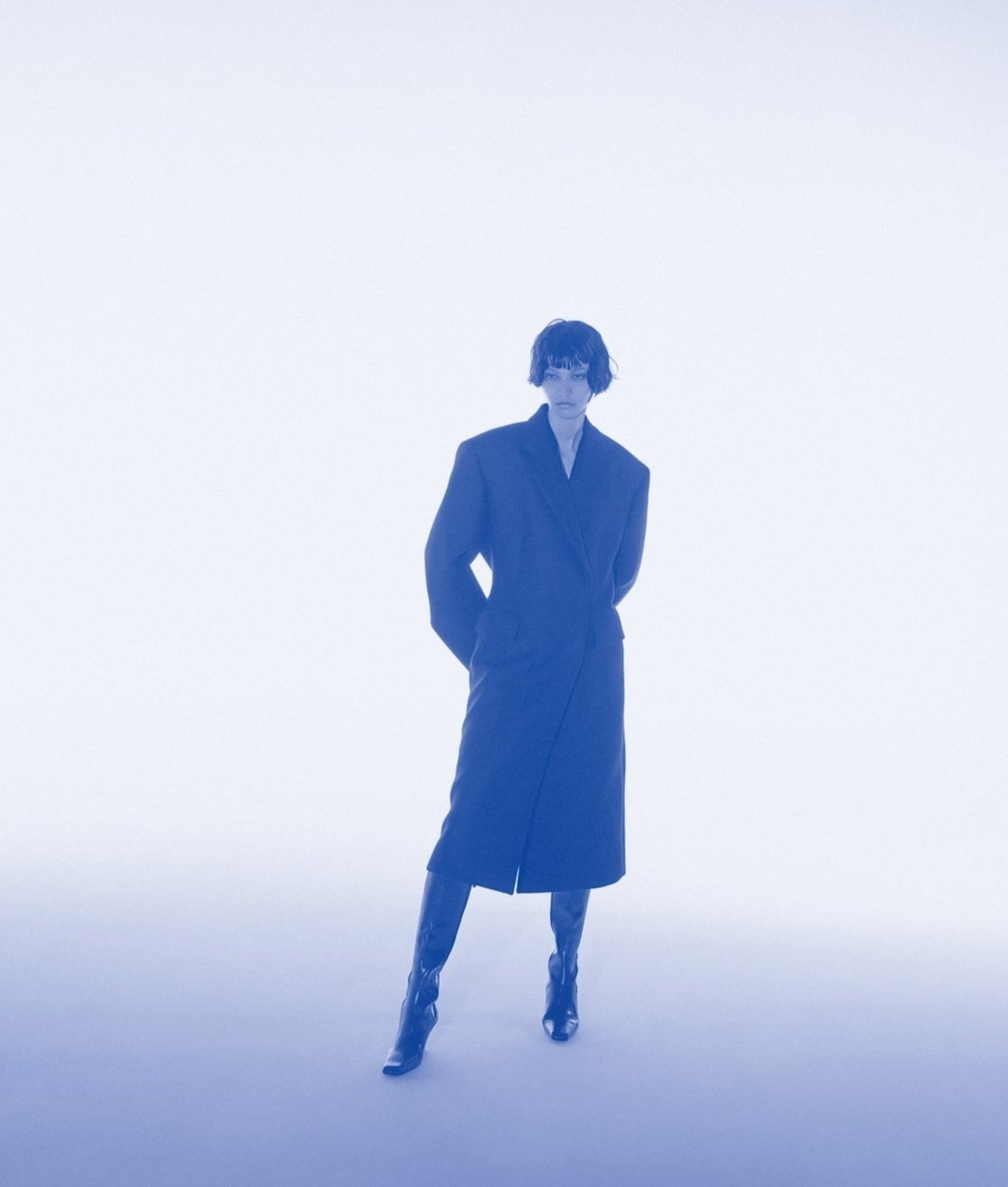 Vogue Korea September 2022