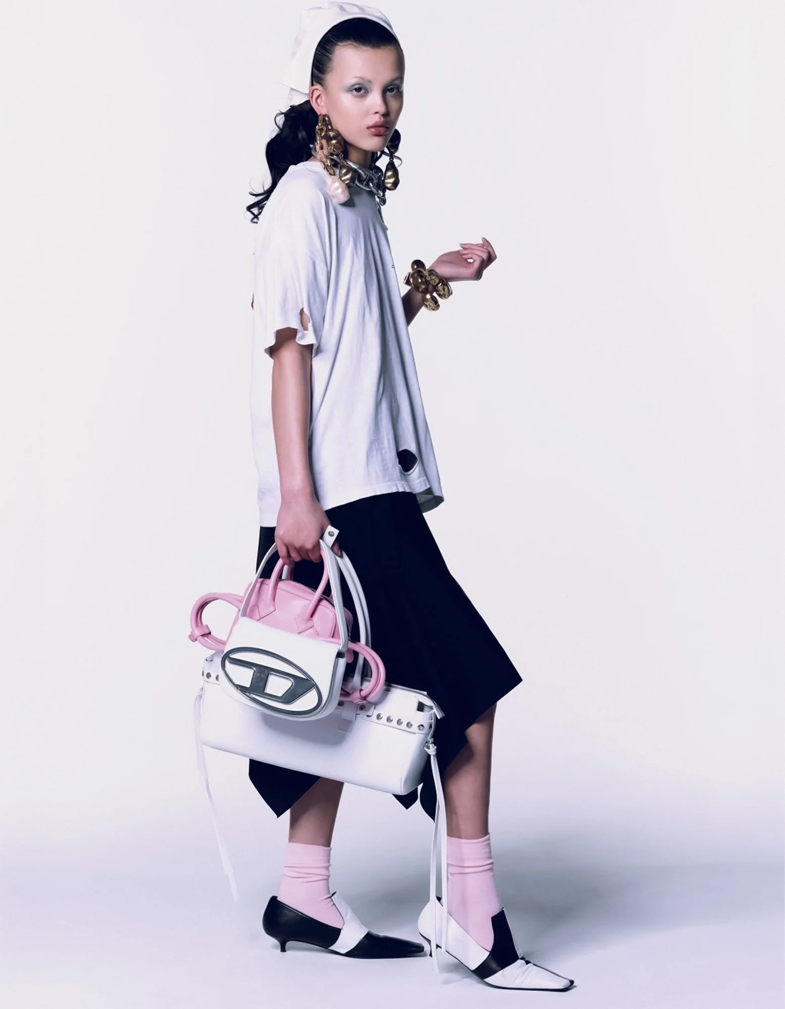 Indie Magazine SS 2022