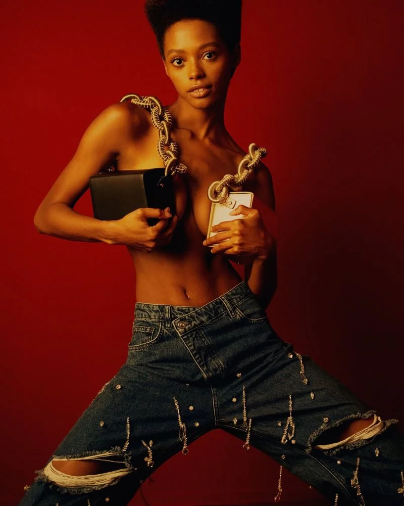 Vogue Turkey September 2022