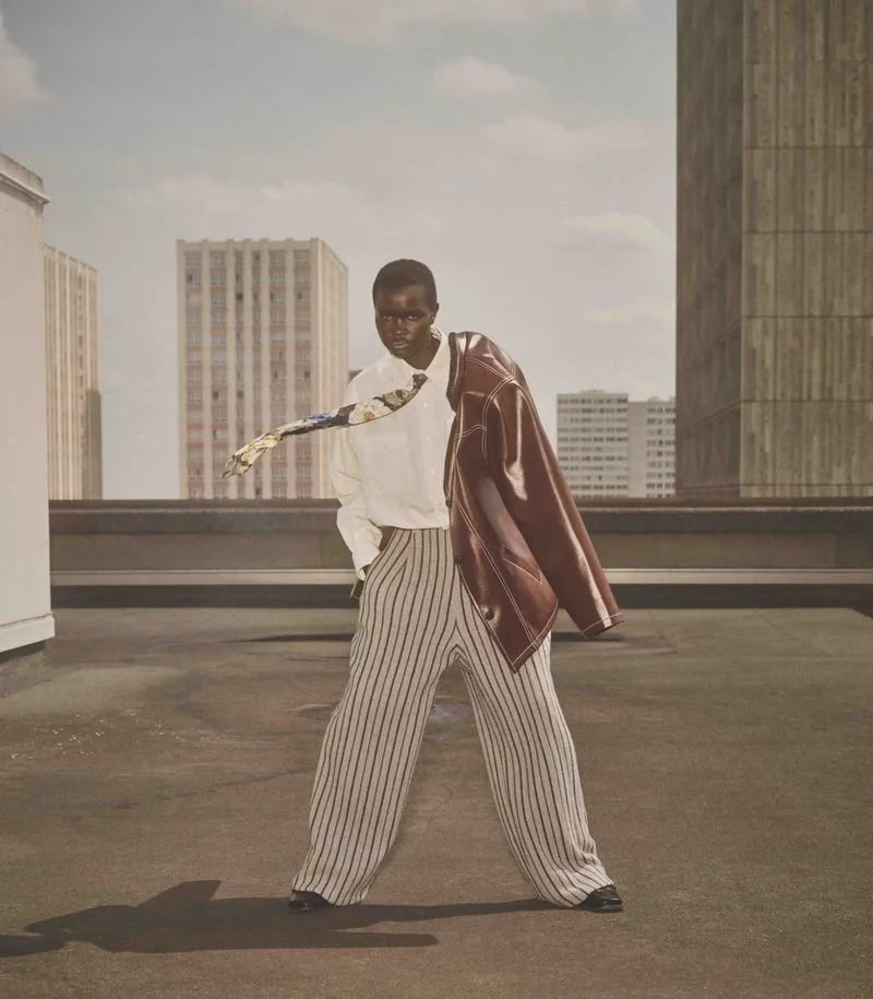 Purple Magazine September 2022 