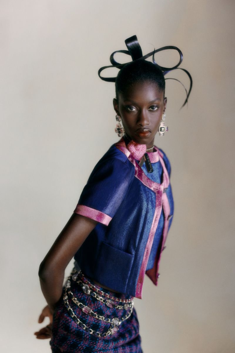 Vogue Brasil - September 2022
