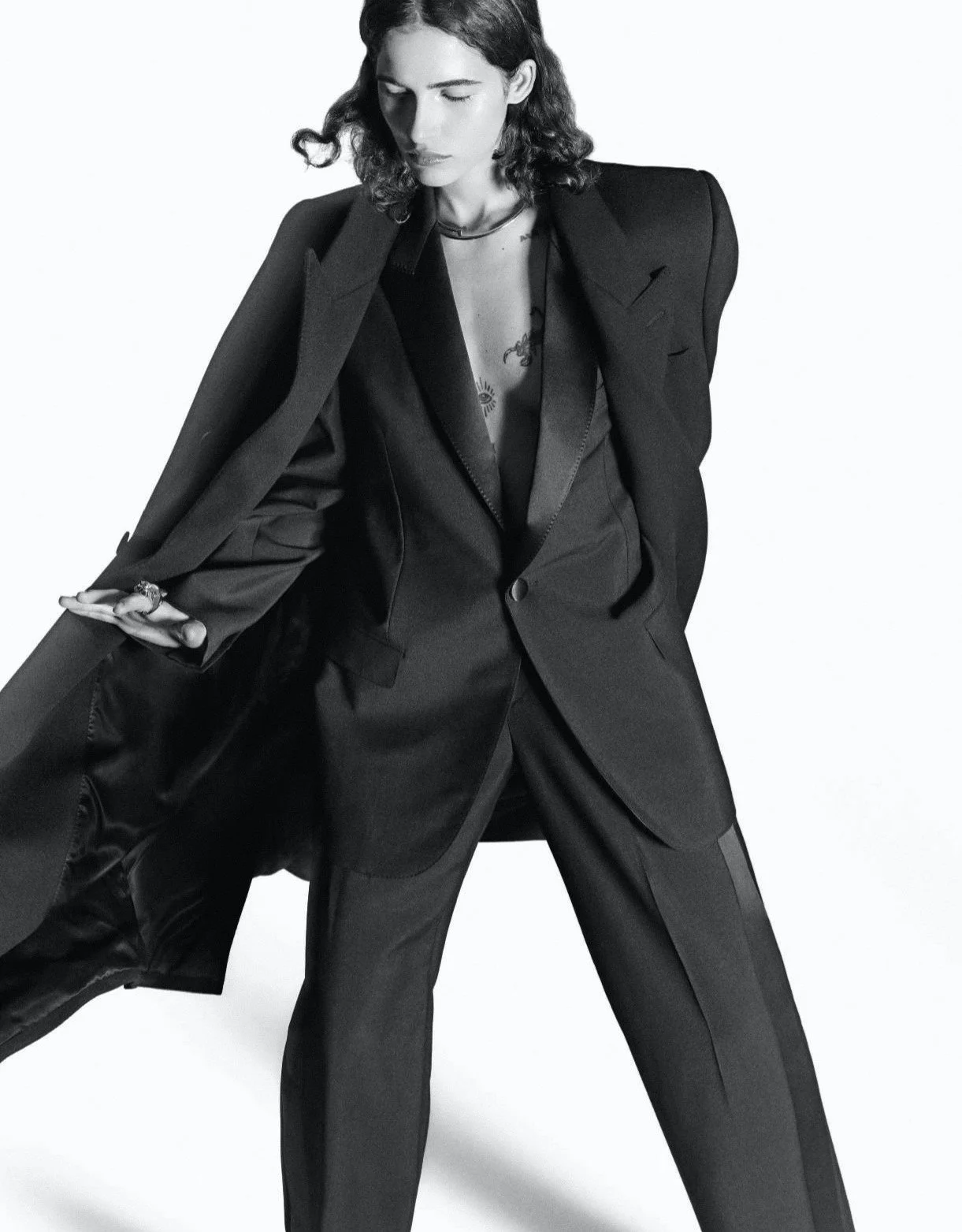 ELLE Italy September 2022