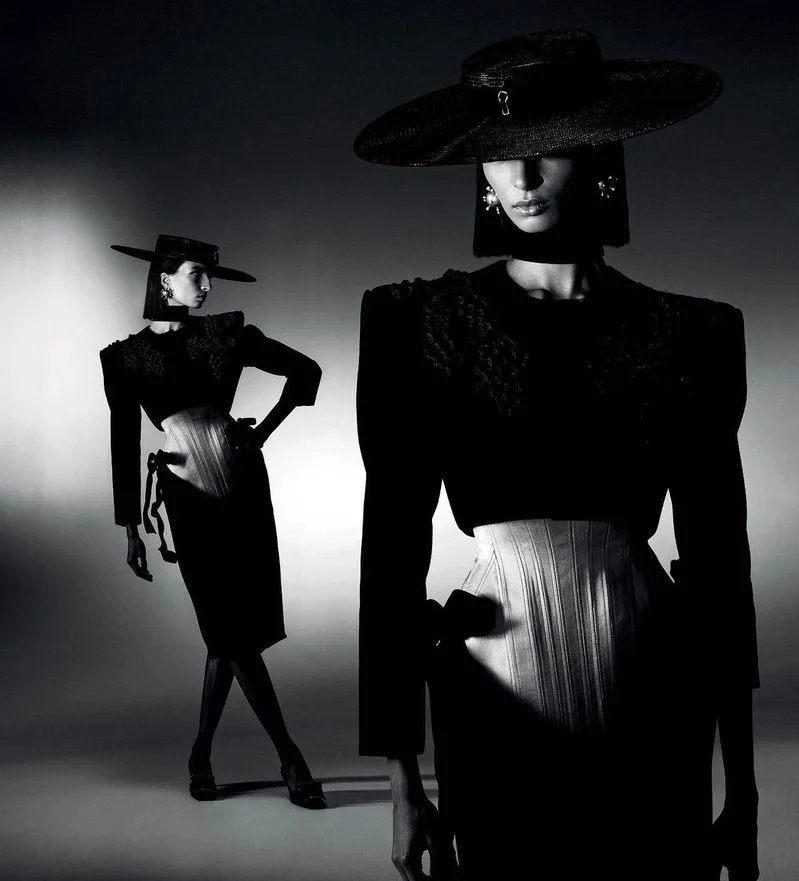 Vogue Arabia September 2022