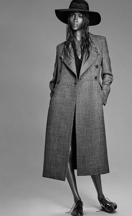 TBT - Exit Magazine November 2014