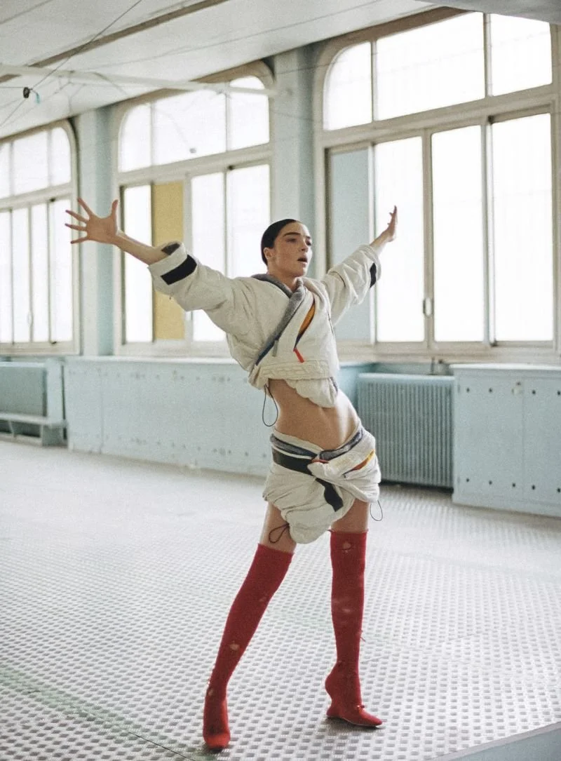 Vogue Italia October 2022