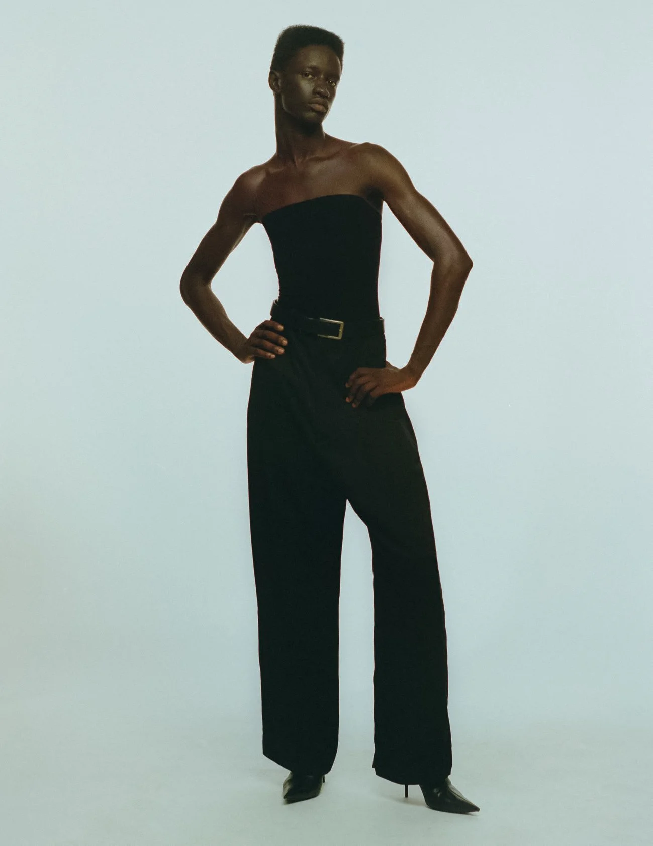 Vogue Singapore October 2022