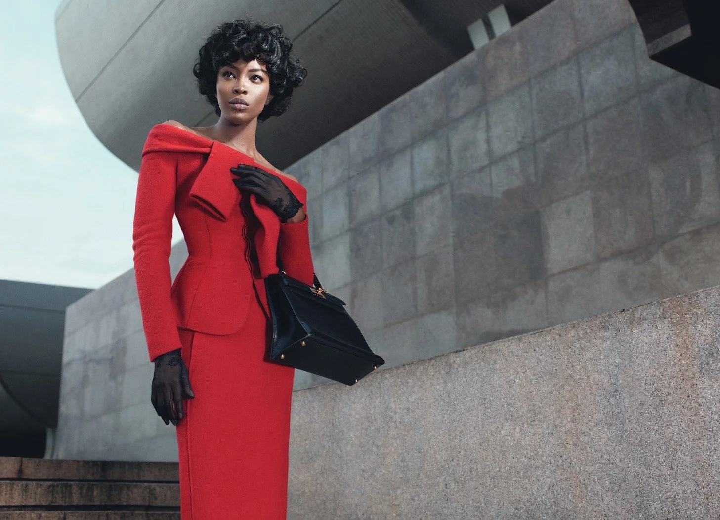 Archive Monday - W Magazine November 2013