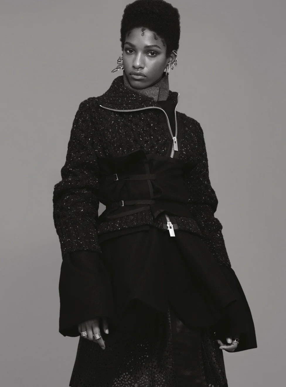 TBT - Glass Magazine November 2019