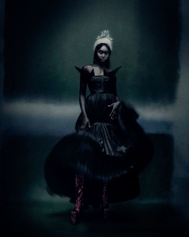 Vogue Portugal November 2022