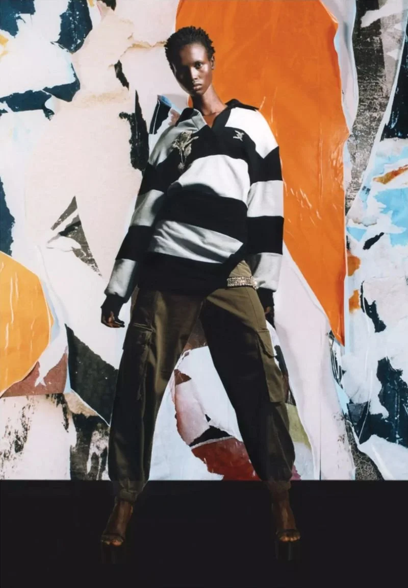 Vogue France December 2022