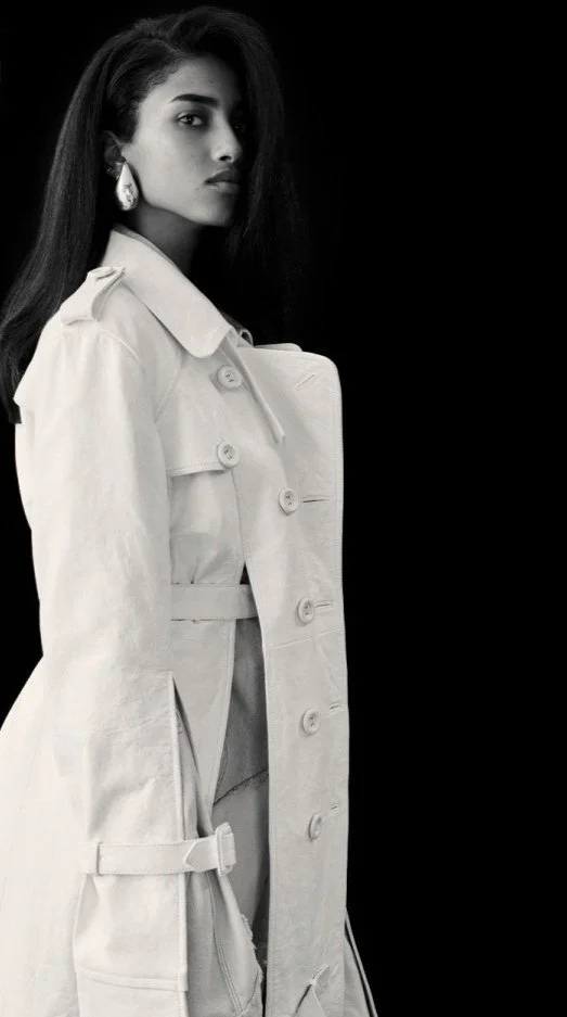 Vogue Arabia December 2022