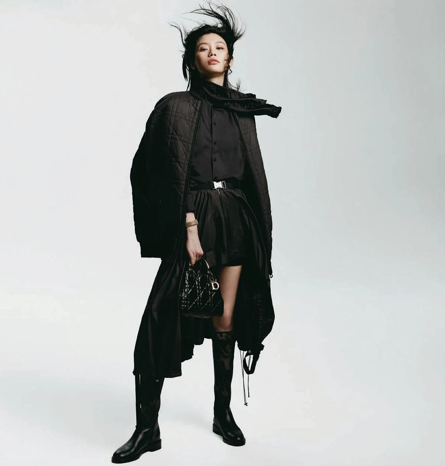 Vogue China January 2023