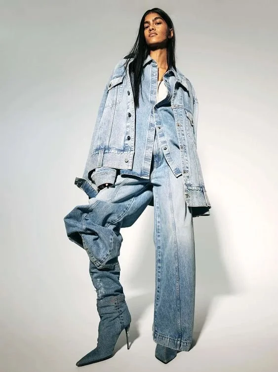 The Sunday Times Style January 2023