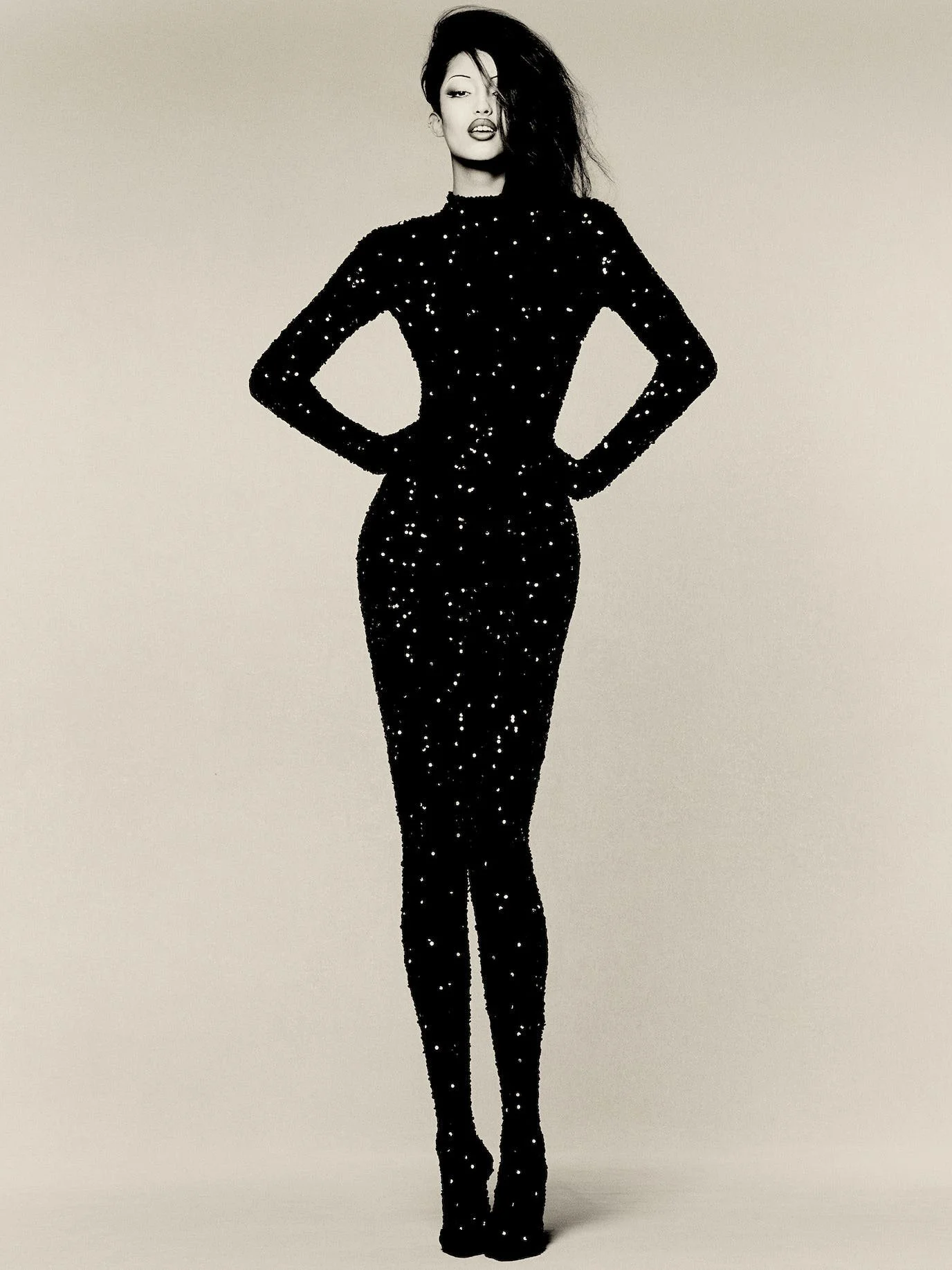 W Magazine Volume #1 2023 