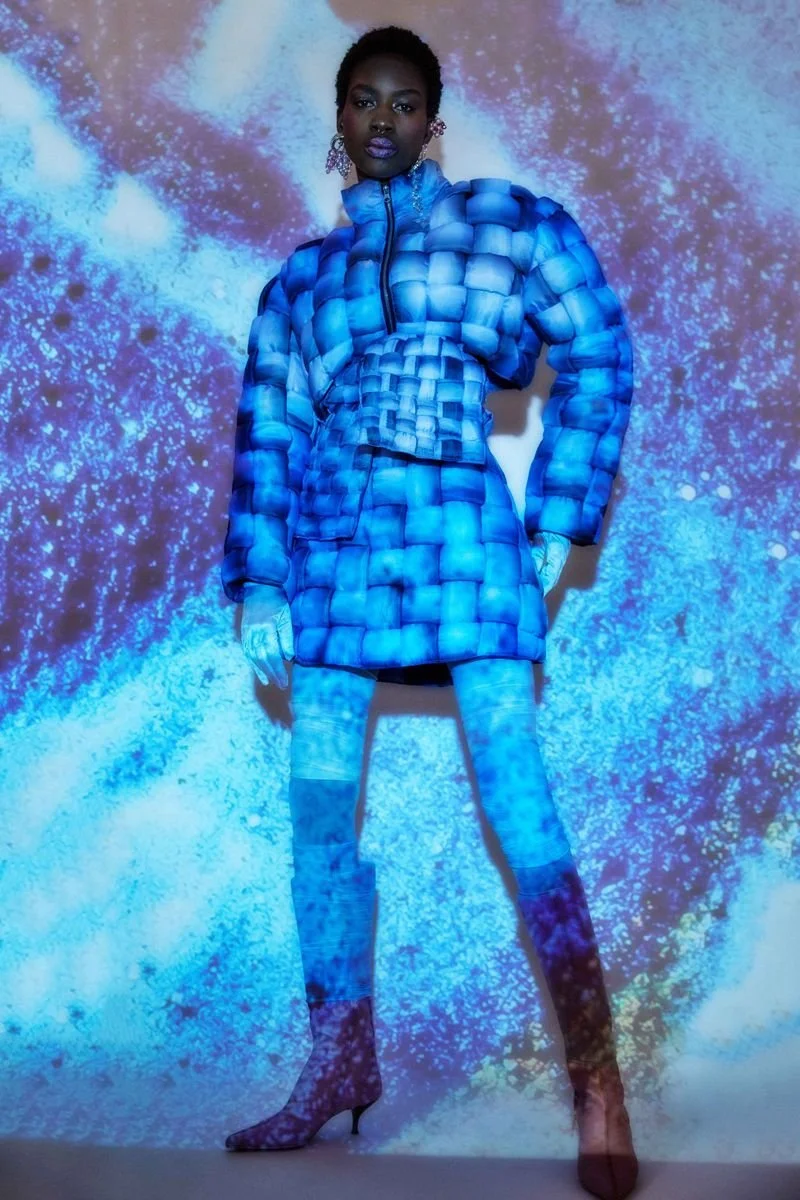Vogue Arabia February 2023