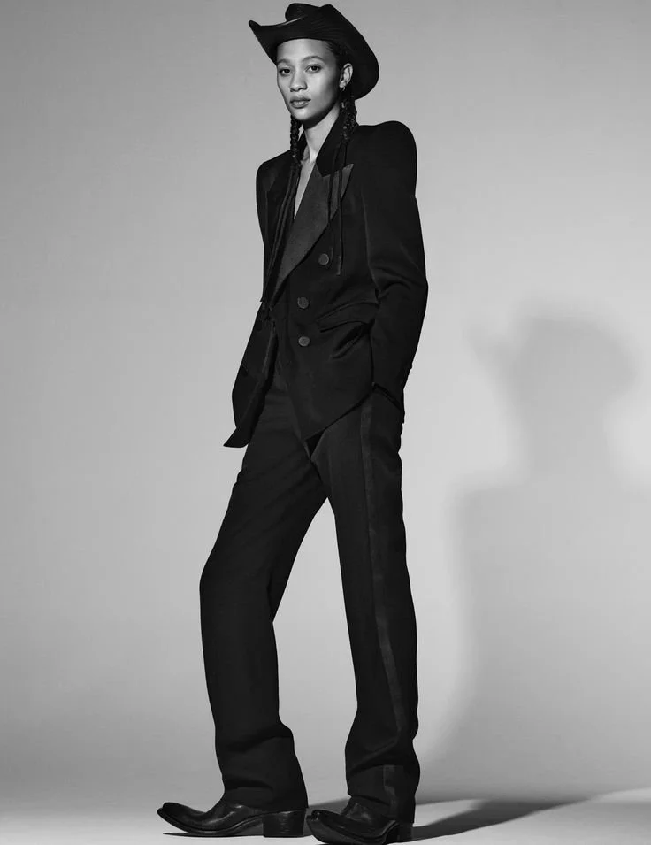 i-D March 2023