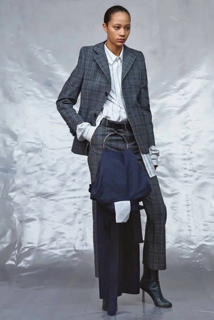 Archive Monday - T: The New York Times Style Magazine April 2016