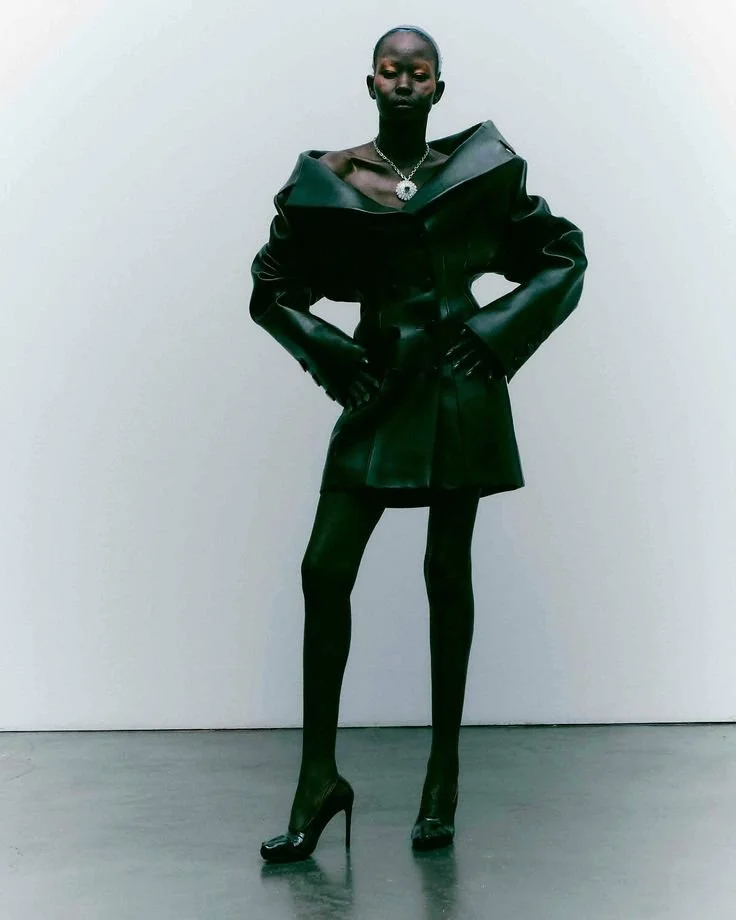 Vogue Czechoslovakia March 2023
