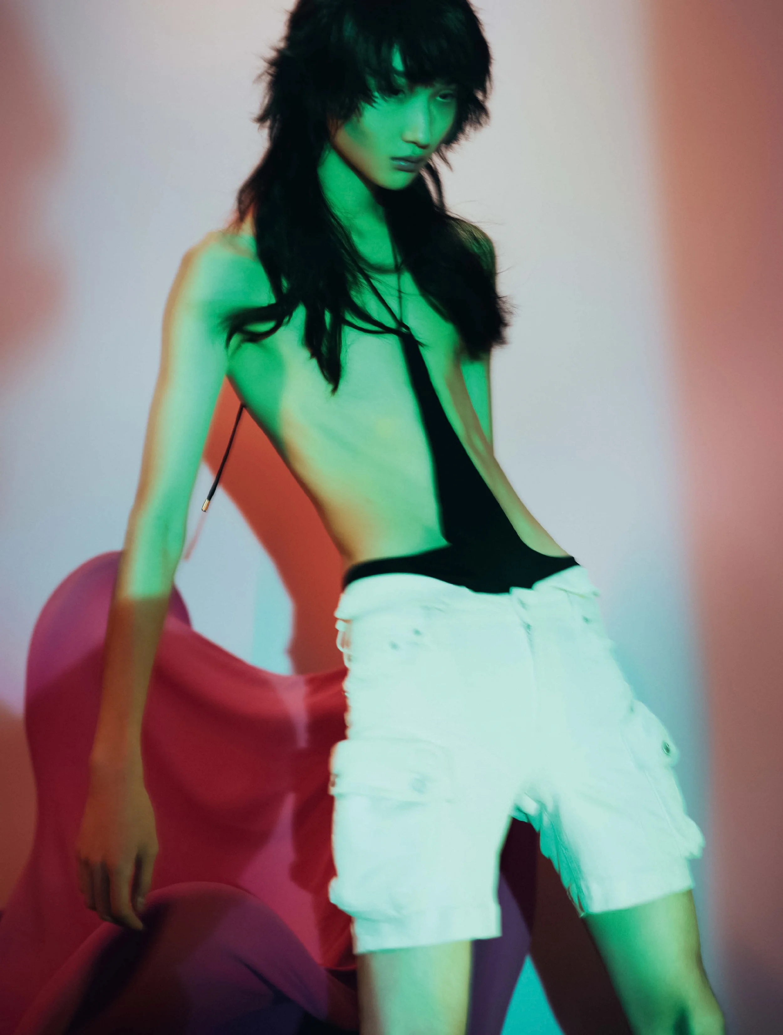 AnOther Magazine S/S 2023
